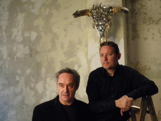  PAU ARENÓS _ hermanos 