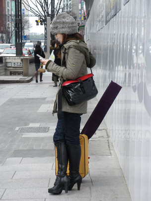  PAU ARENÓS _ japopija 