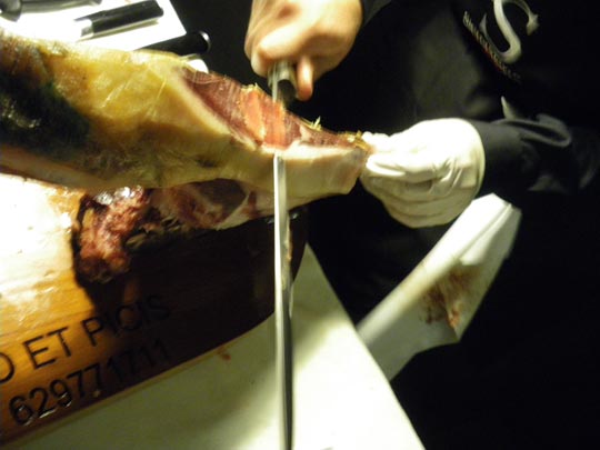  PAU ARENÓS _ josé tomás 