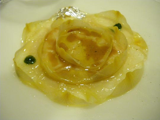  PAU ARENÓS _ la flor de ferran 