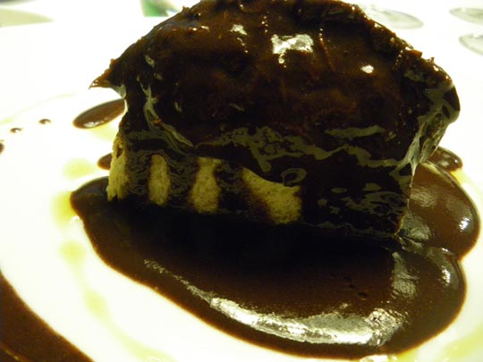  PAU ARENÓS _ la liebre de los torres 