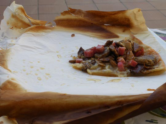  PAU ARENÓS _ mapa de la isla del tesoro 