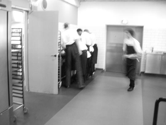  PAU ARENÓS _ noma en acción 