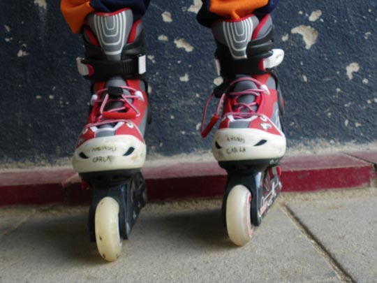  PAU ARENÓS _ paralela 