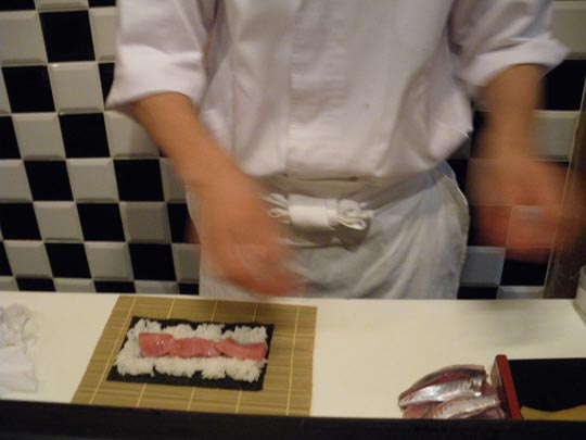  PAU ARENÓS _ sushi (2) 