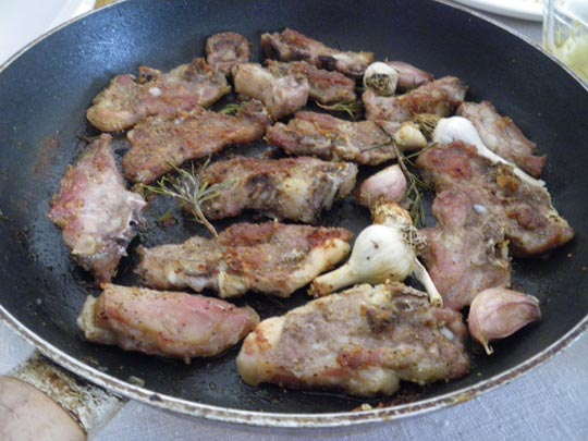  PAU ARENÓS _ tradición y perversión 