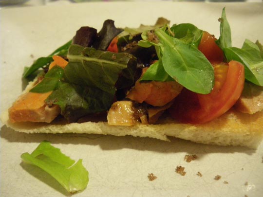  PAU ARENÓS _ tradición y perversión 