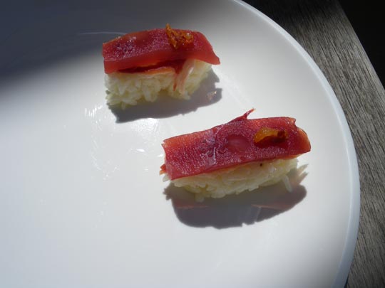  PAU ARENÓS _ tradición y perversión 