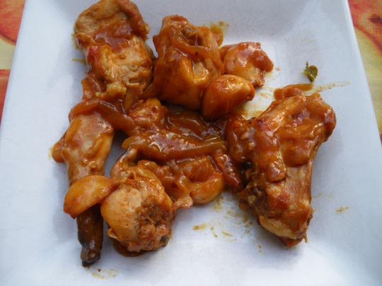  PAU ARENÓS _ tradición y perversión 