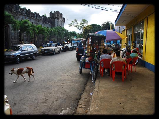  ARACELI SEGARRA _ a casa sin cenar 