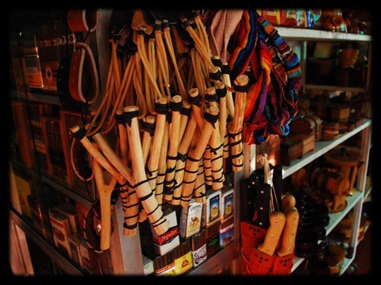  ARACELI SEGARRA _ armas de destrucción masiva 