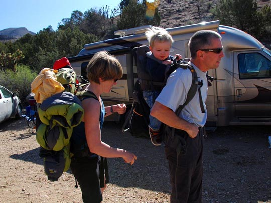  ARACELI SEGARRA _ así sí 