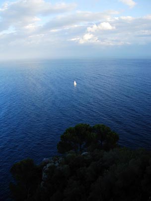  ARACELI SEGARRA _ barquito chiquitito 