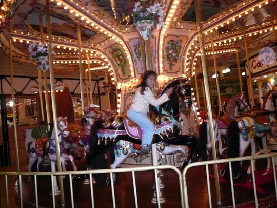  ARACELI SEGARRA _ carrousell 