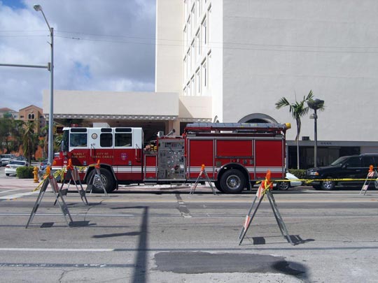  ARACELI SEGARRA _ coche bombero 