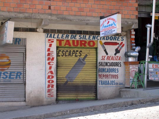  ARACELI SEGARRA _ ¿cómo que roncador? 