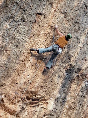  ARACELI SEGARRA _ con esfuerzo 
