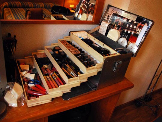  ARACELI SEGARRA _ de la señorita pepis 