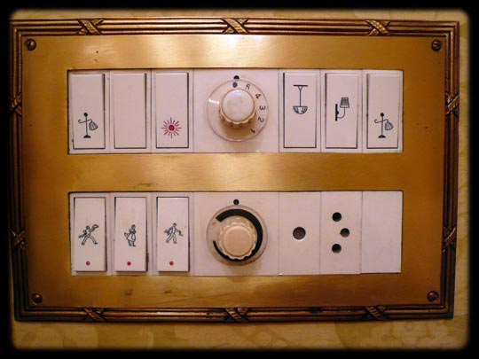  ARACELI SEGARRA _ dominó de pared 