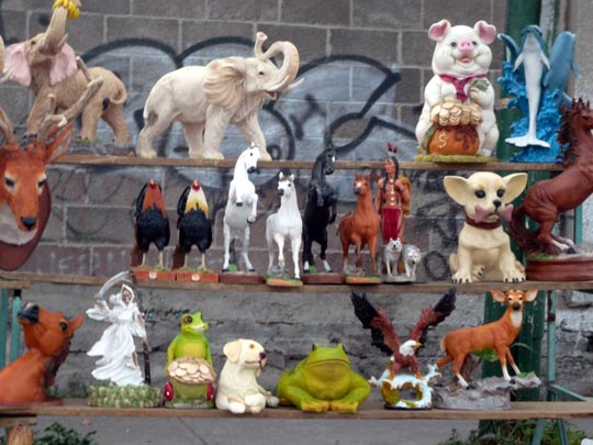  ARACELI SEGARRA _ el arca de no hé 