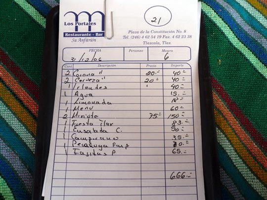  ARACELI SEGARRA _ el día de la bestia 