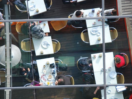  ARACELI SEGARRA _ el reflejo 