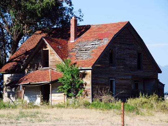  ARACELI SEGARRA _ esta casa es una ruina 