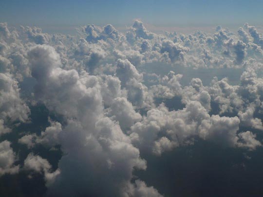  ARACELI SEGARRA _ estoy en las nubes 