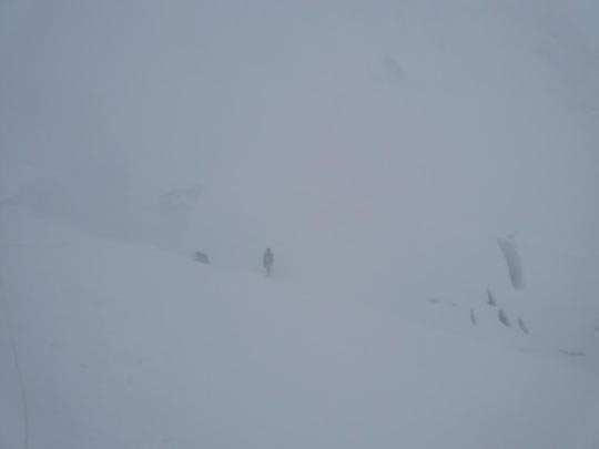  ARACELI SEGARRA _ ¿hay alguien? 