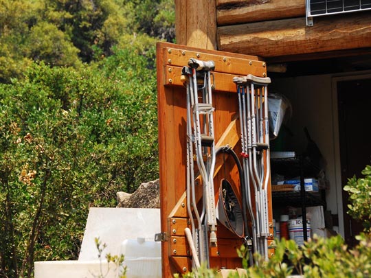  ARACELI SEGARRA _ hay que ser previsor 