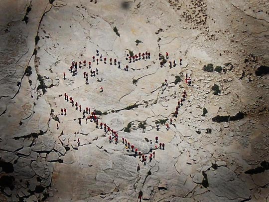  ARACELI SEGARRA _ heart on top (2) 