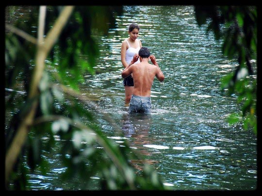  ARACELI SEGARRA _ in fraganti 
