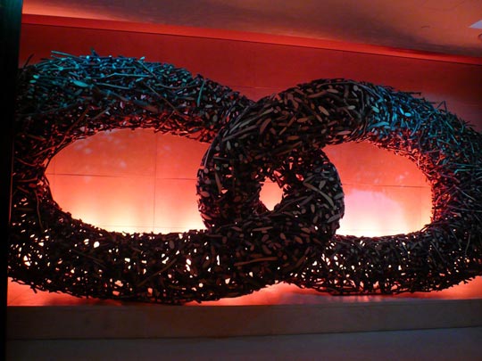  ARACELI SEGARRA _ infinito & inseparable 