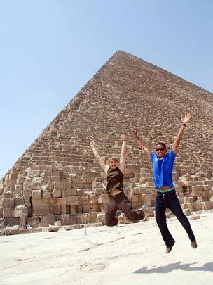  ARACELI SEGARRA _ jump 