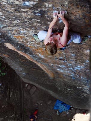  ARACELI SEGARRA _ la megamaster 