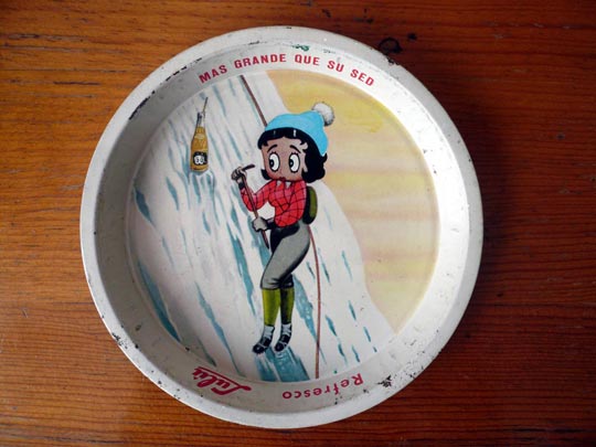  ARACELI SEGARRA _ lulu, oui c'est moi 