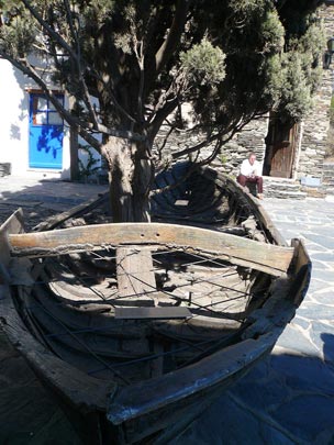  ARACELI SEGARRA _ mal aparcado 