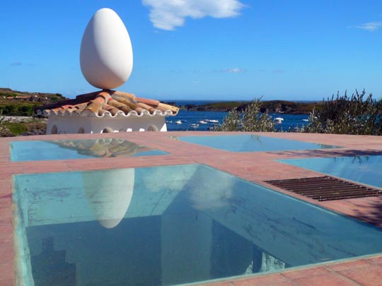  ARACELI SEGARRA _ manda huevos 