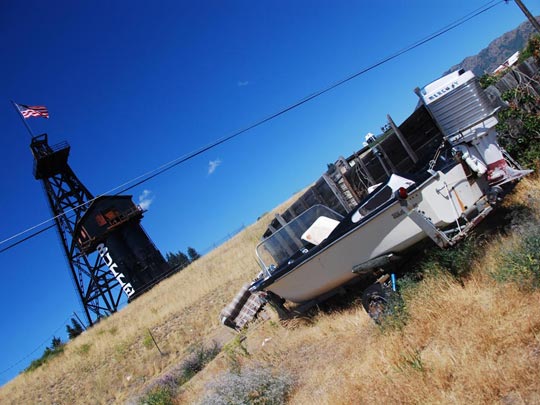  ARACELI SEGARRA _ mar muerto 