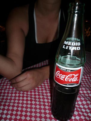  ARACELI SEGARRA _ medio litro 