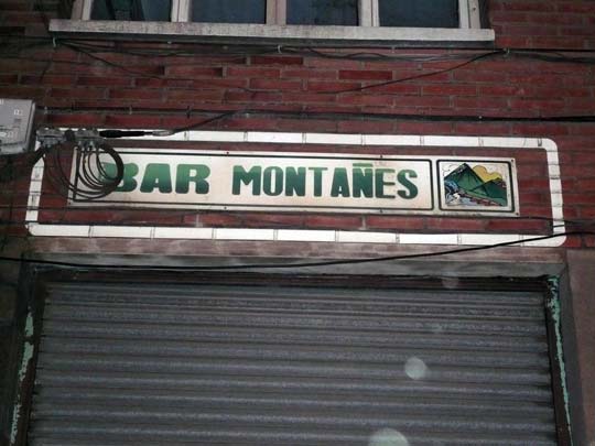  ARACELI SEGARRA _ mi bar de confianza 