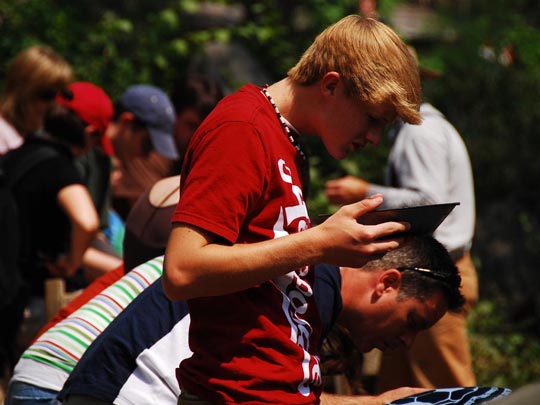  ARACELI SEGARRA _ mi plato está vasío 