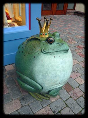  ARACELI SEGARRA _ mi príncipe 