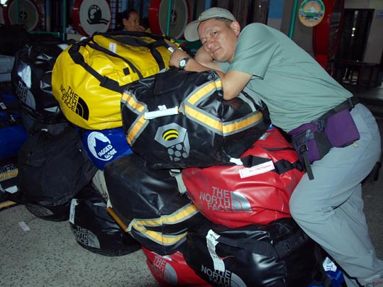  ARACELI SEGARRA _ mi tesorooo 