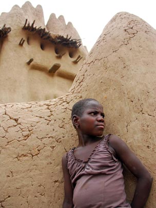  ARACELI SEGARRA _ natural beauty (1) 