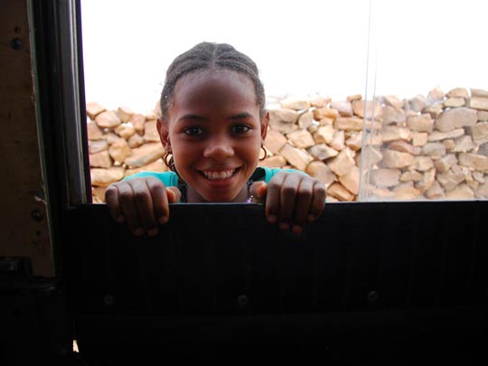  ARACELI SEGARRA _ natural beauty (2) 