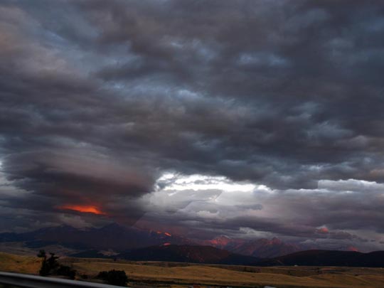  ARACELI SEGARRA _ naturaleza fuego 