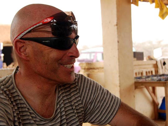  ARACELI SEGARRA _ ocho ojos 