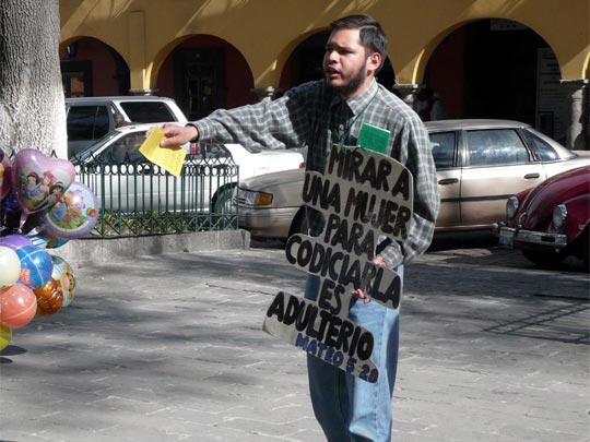  ARACELI SEGARRA _ ¡pecadooor! 