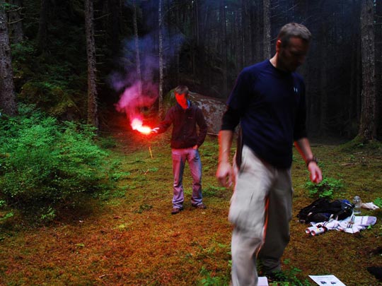  ARACELI SEGARRA _ pongo las manos en el fuego 